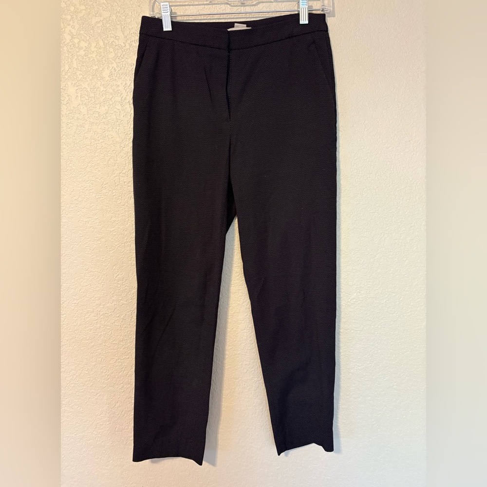 H&M Women's Classic Black Pants
